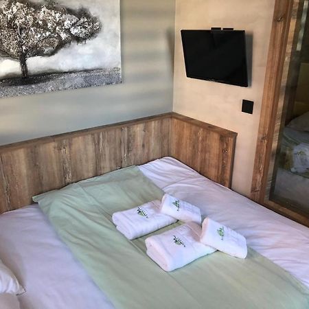 Apartamento Zlatibor Lux Exterior foto