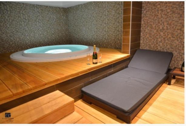 Apartamento Zlatibor Lux Exterior foto