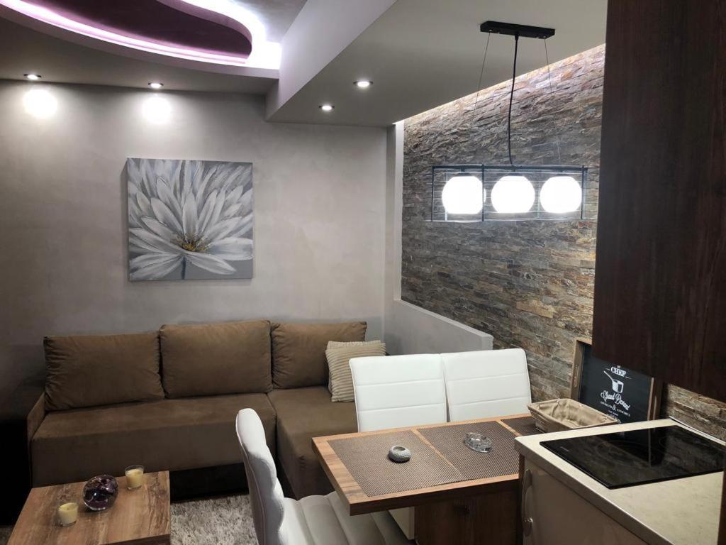 Apartamento Zlatibor Lux Exterior foto