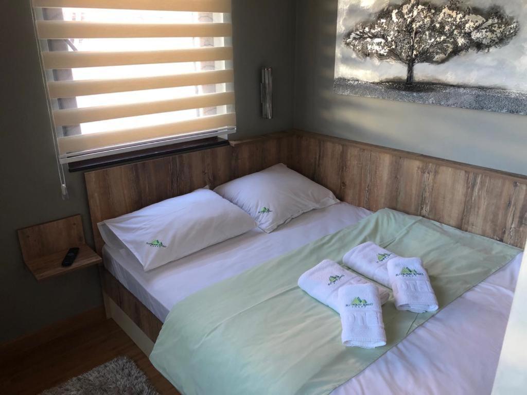 Apartamento Zlatibor Lux Exterior foto